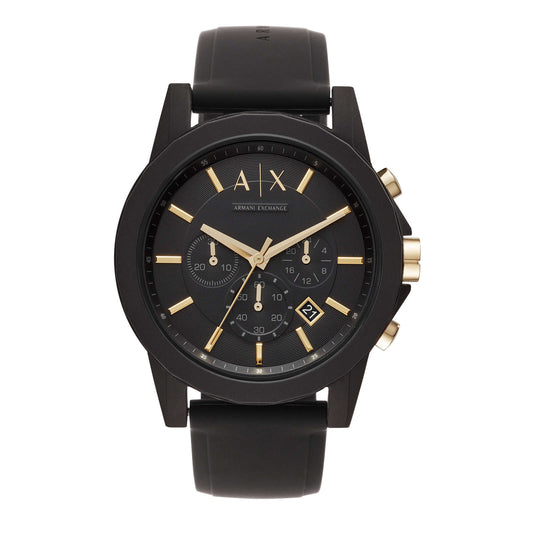 Armani Exchange AX7105 Chronograph Watch for Men