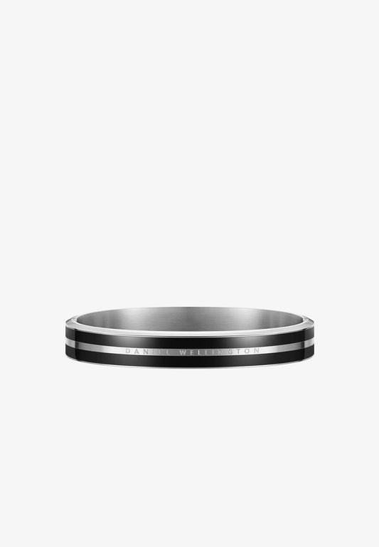 Daniel Wellington EMALIE INFINITE - Bracelet - silver