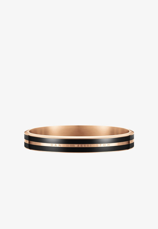 Daniel Wellington EMALIE INFINITE - Bracelet - rose gold
