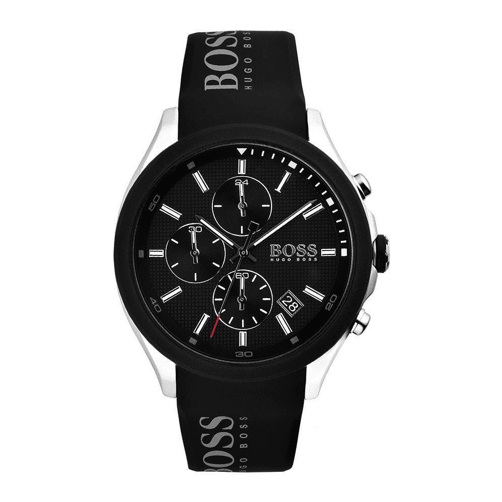 Hugo Boss Men’s Watch Velocity 1513716