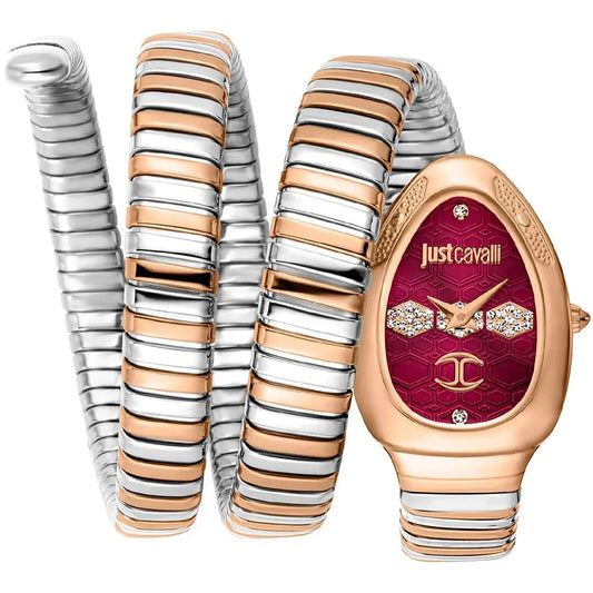 Just Cavalli Watch For Women JC1L232M0065