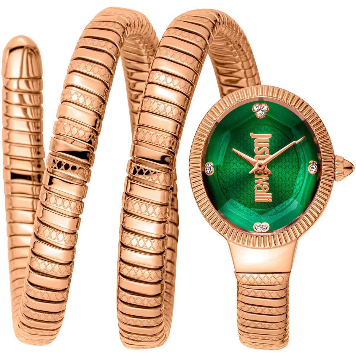 Just Cavalli Watch For Women JC1L269M0045