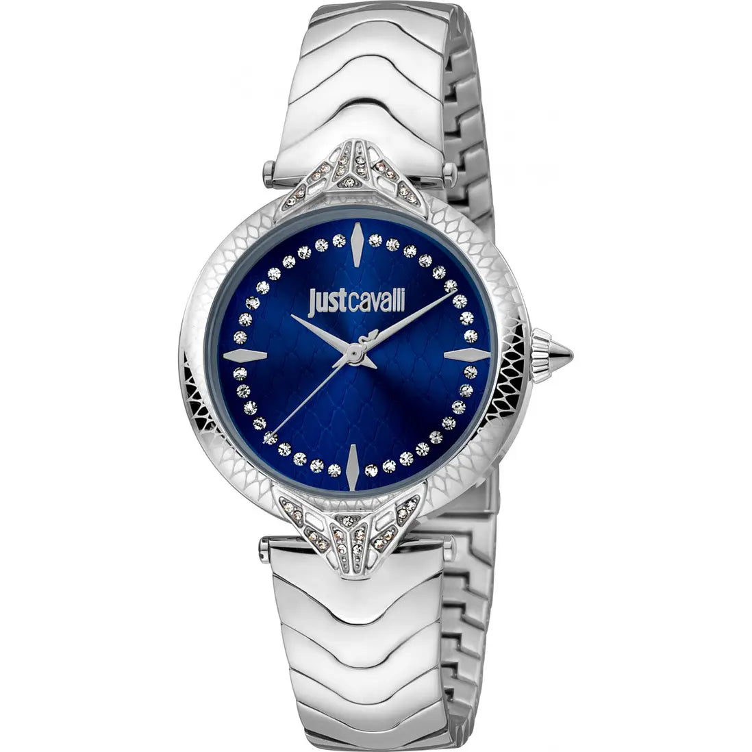 Just Cavalli JC1L238M0055 Animalier 32mm Quartz Watch
