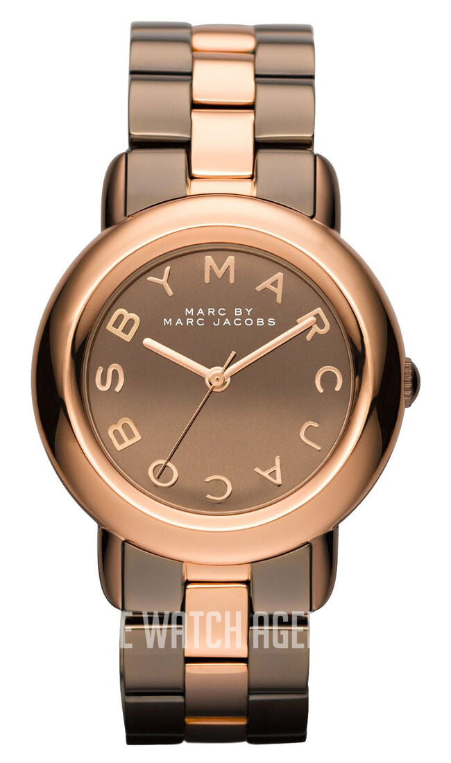 Marc Jacobs MBM3171 Women Watch