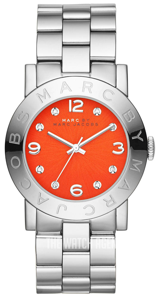 Marc by Marc Jacobs Watch - MBM3302