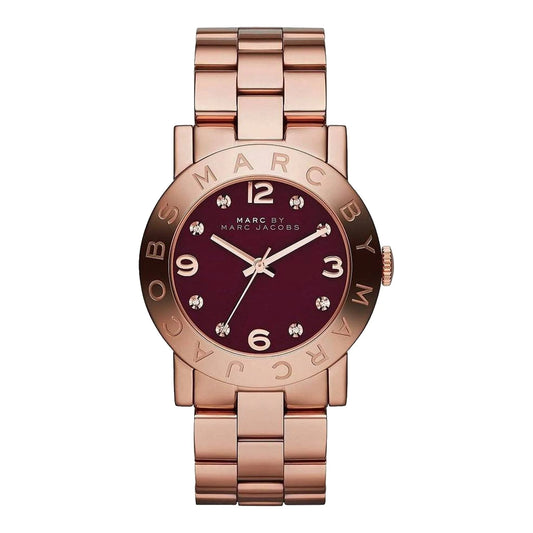 Marc Jacobs MBM8618 Amy Watch