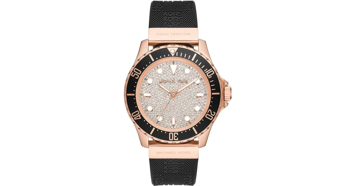 Michael Kors Women’s Watch Everest MK7358