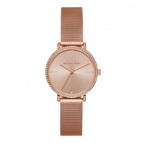 Michael Kors Ladies Watch MK7122