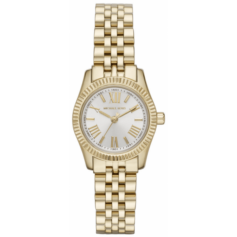 Michael Kors Woman Lexington Watch - MK3229