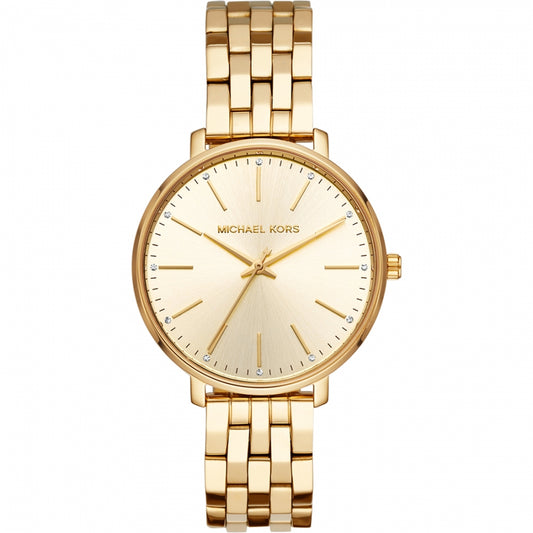 Michael Kors  MK3898 Watch For Women