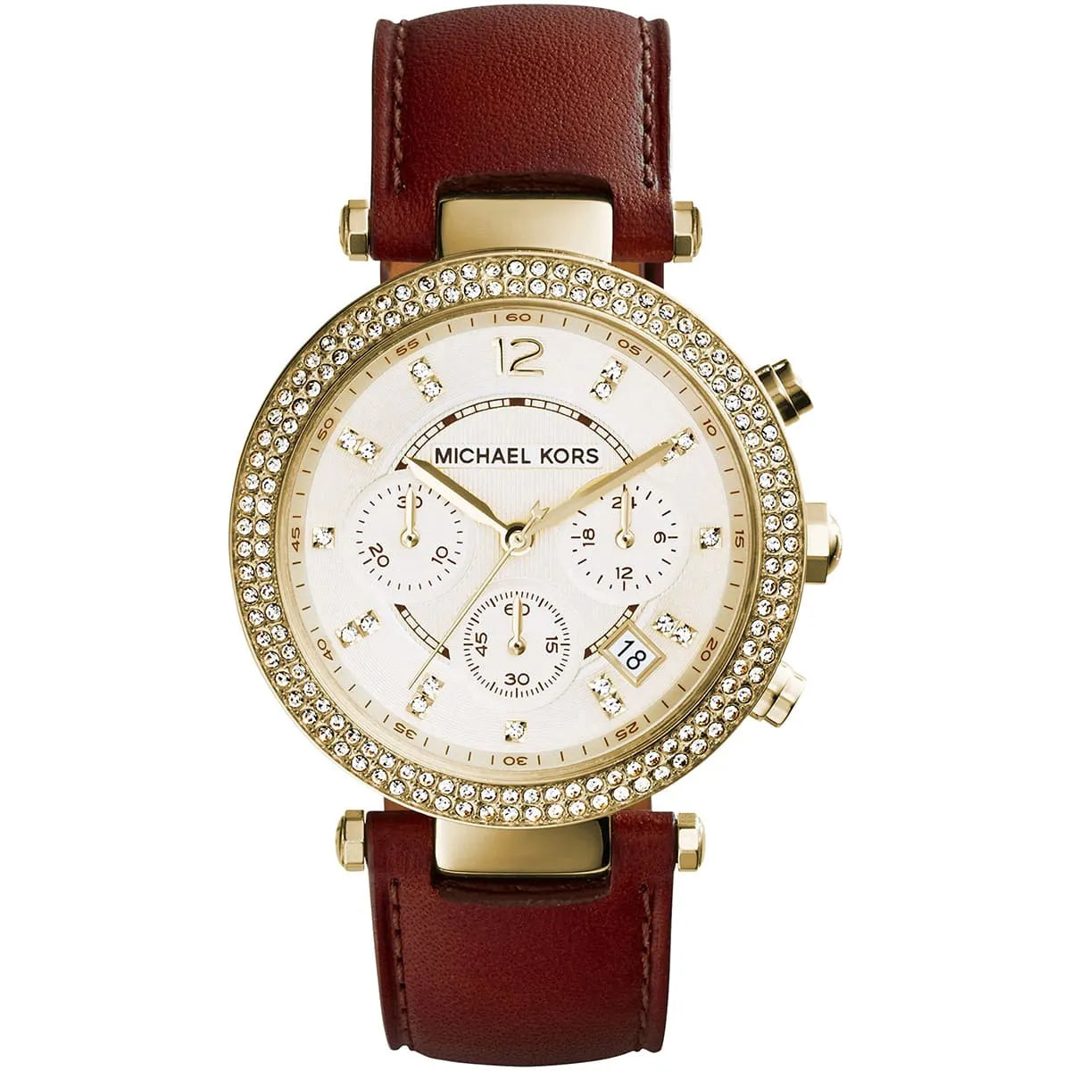 Michael Kors MK2249 Parker Women's watch