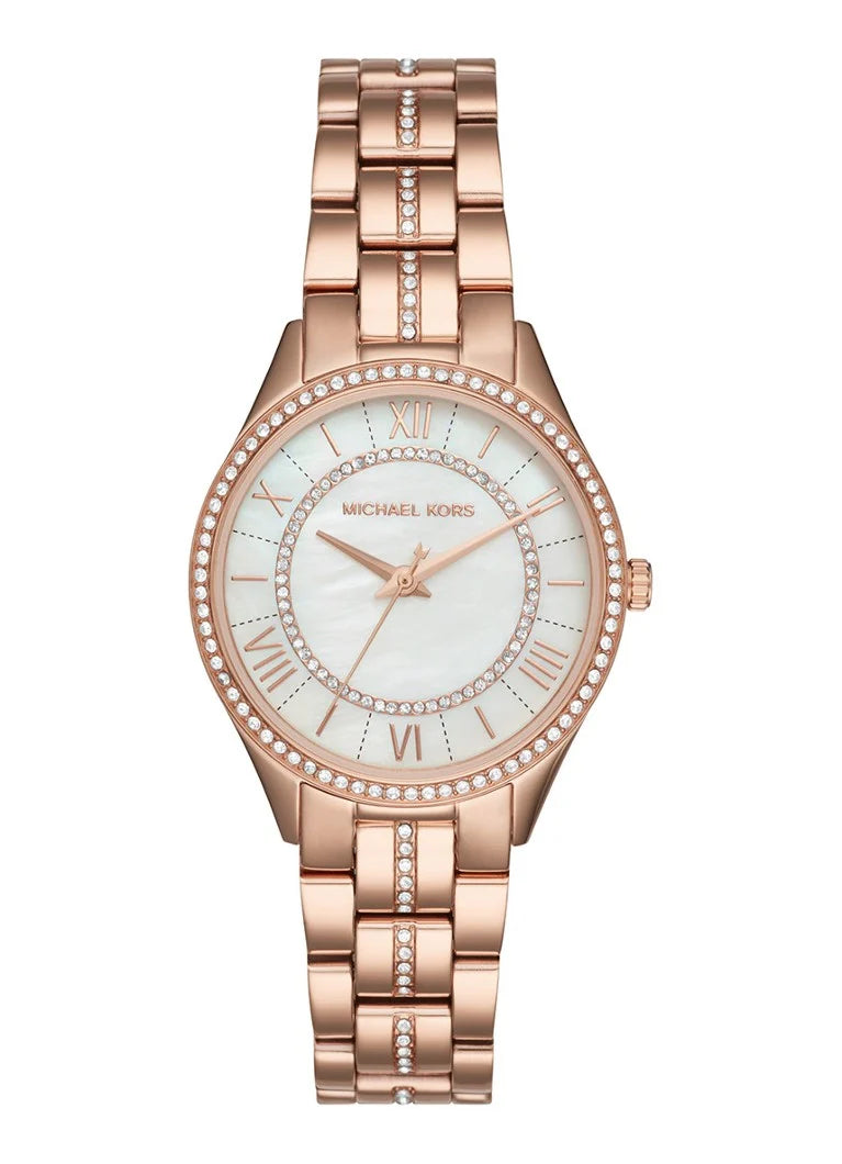 Michael Kors Watch for Women, MK3716