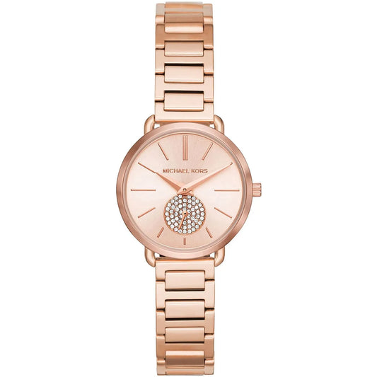 Michael Kors MK3839 Watch For Women
