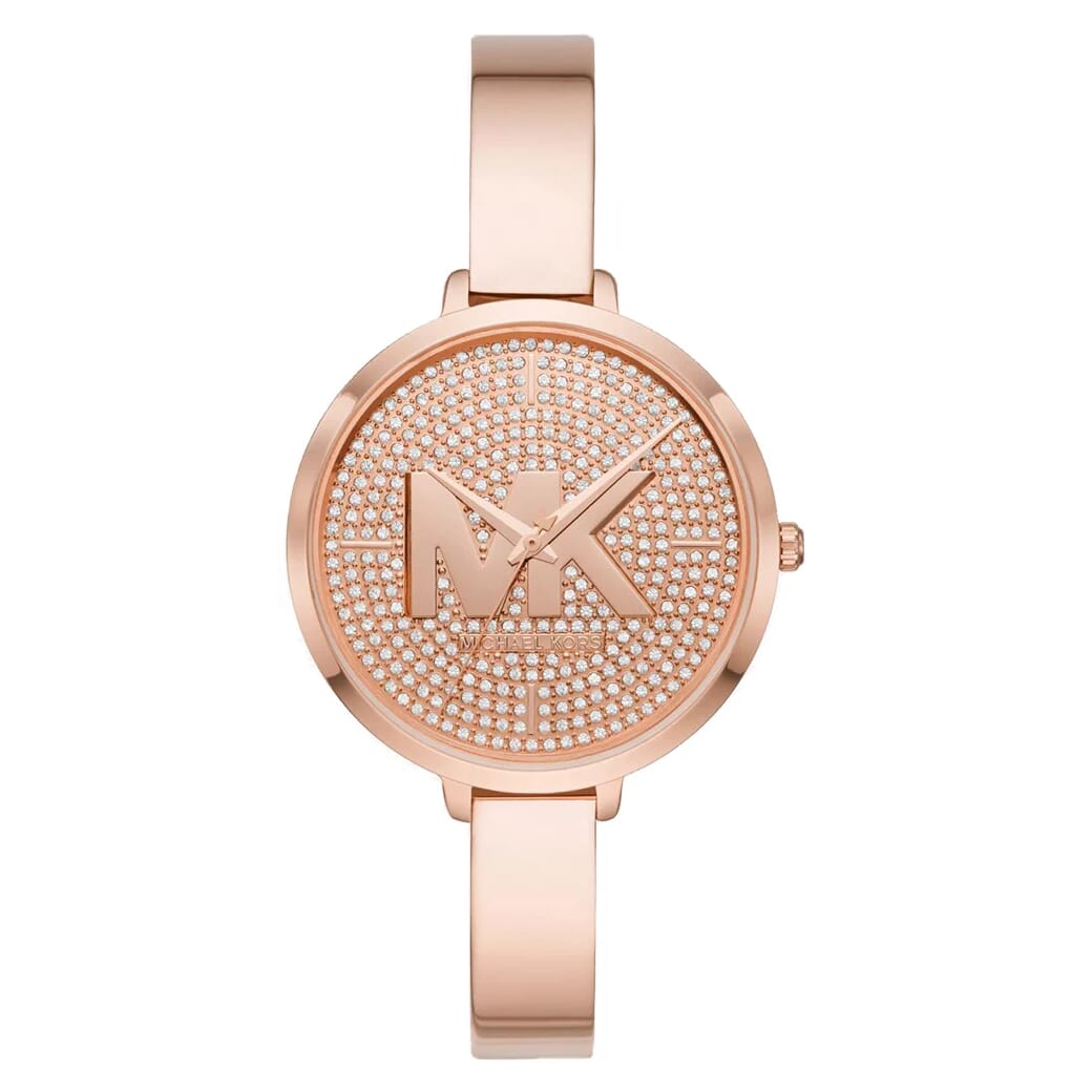 Michael Kors Watch For Women MK4433