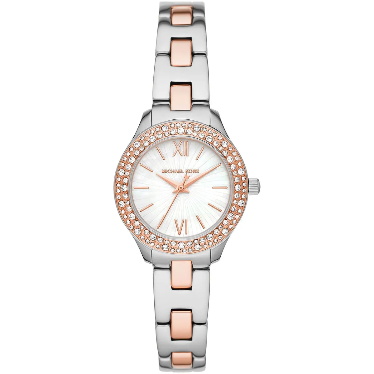 Michael Kors MK1048 Analog watch for women