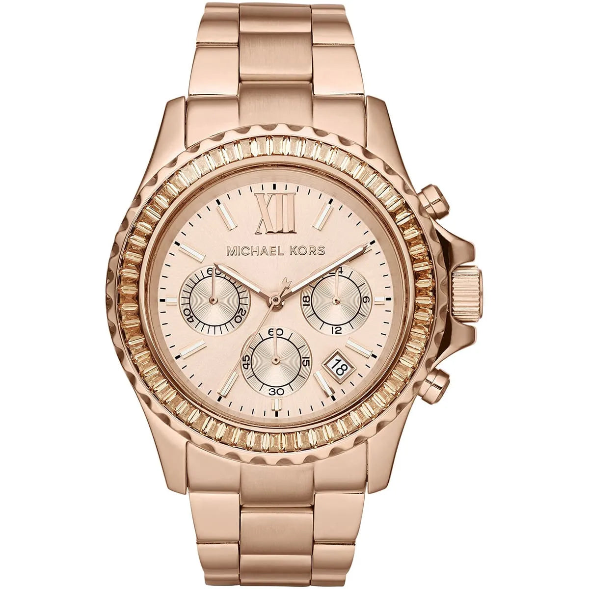 Michael Kors MK5845 Watch For Women