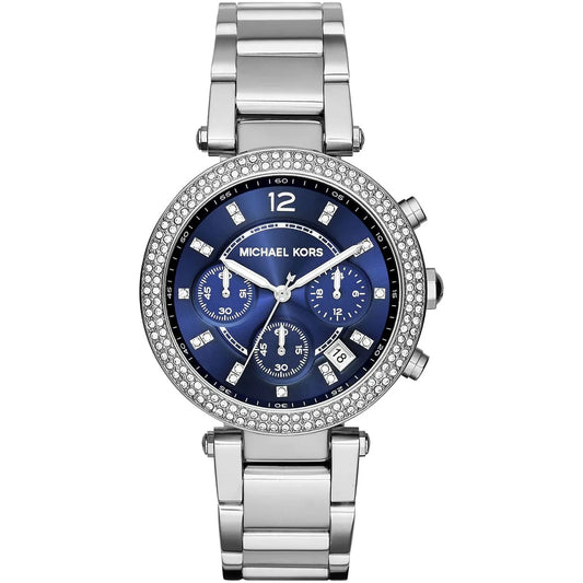 Michael Kors MK6117 Stainless Steel Watch For Women