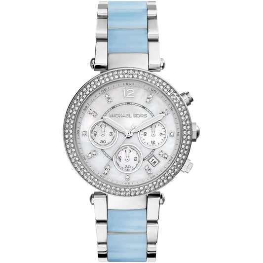 Michael Kors MK6138 For Women Analog, Dress Watch