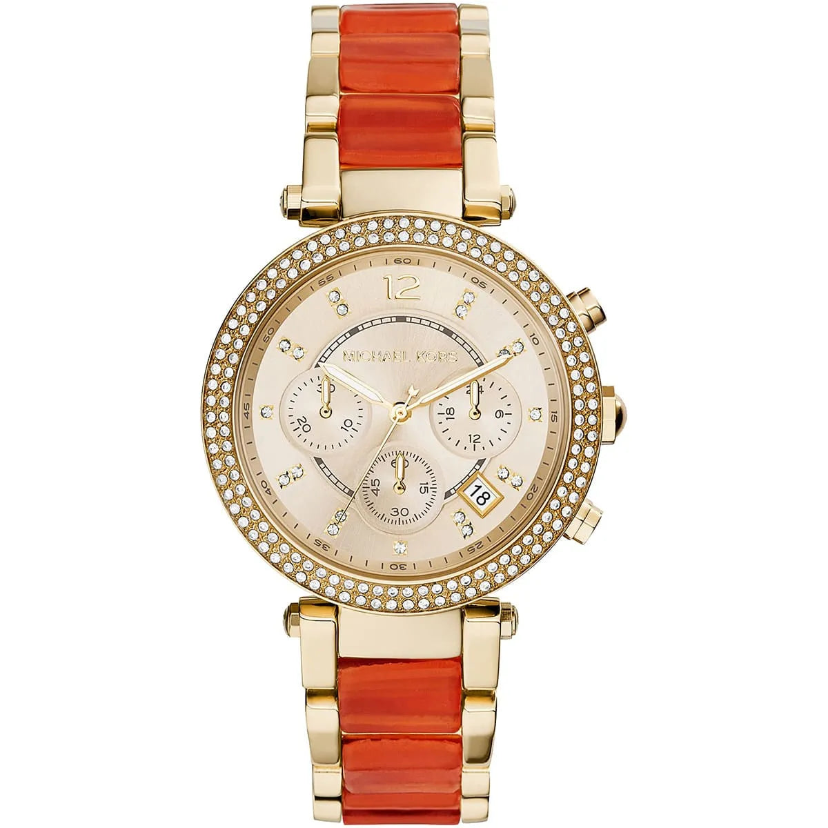 Michael Kors MK6139 Watch For Women