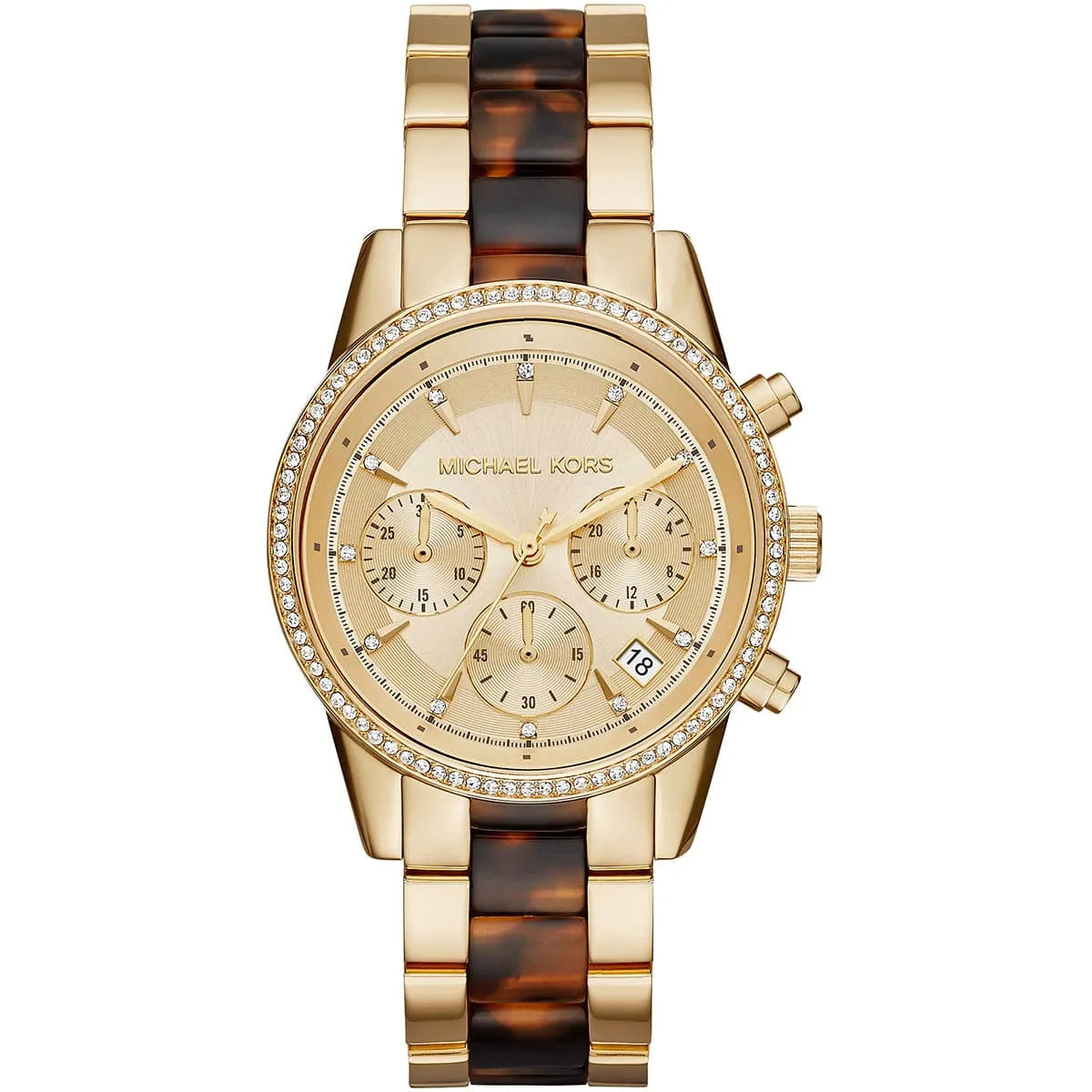 Michael Kors MK6322 Watch For Women