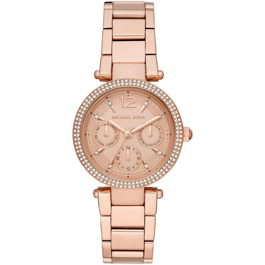 Michael Kors MK6352 Watch For Women