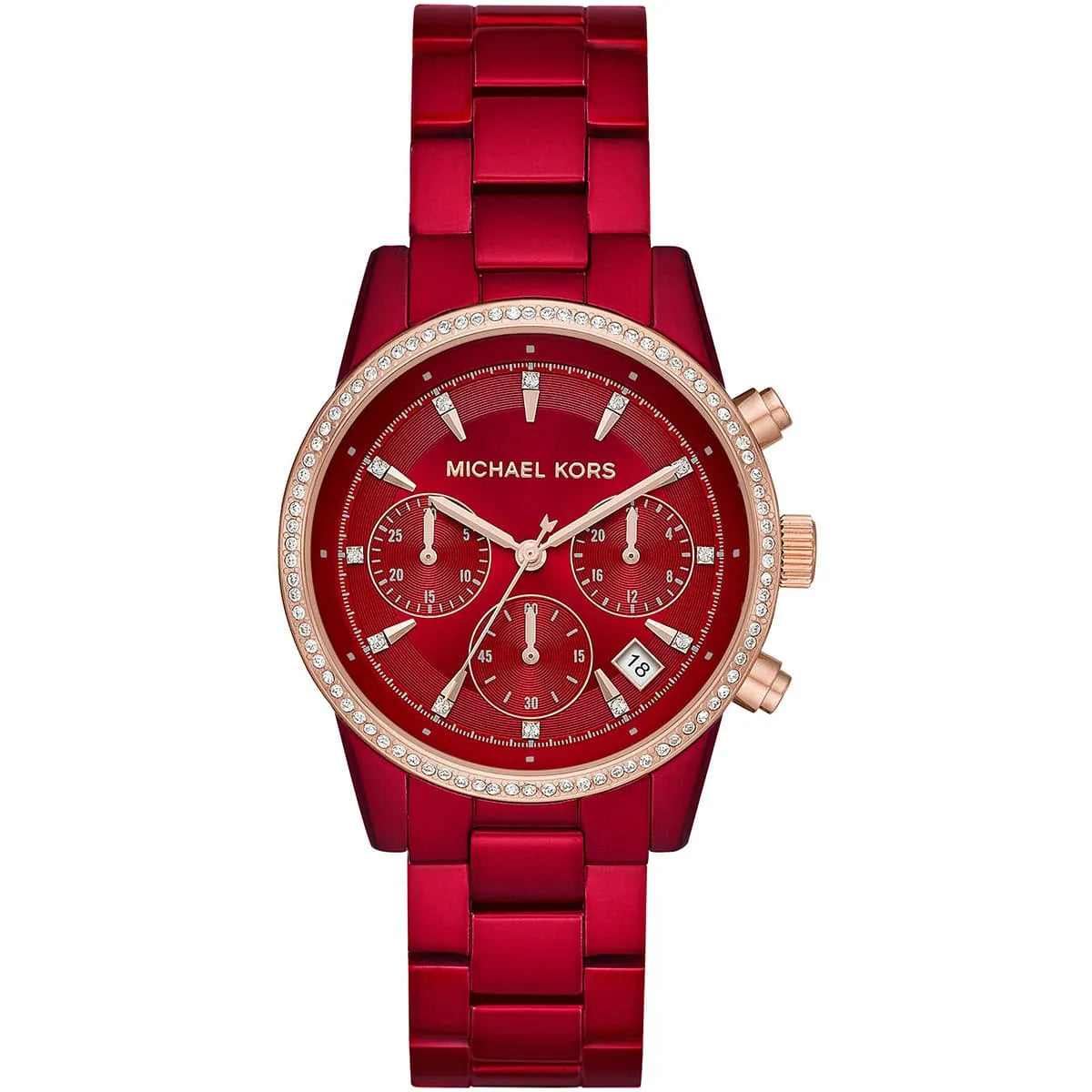 Michael Kors MK6665 Watch For Women