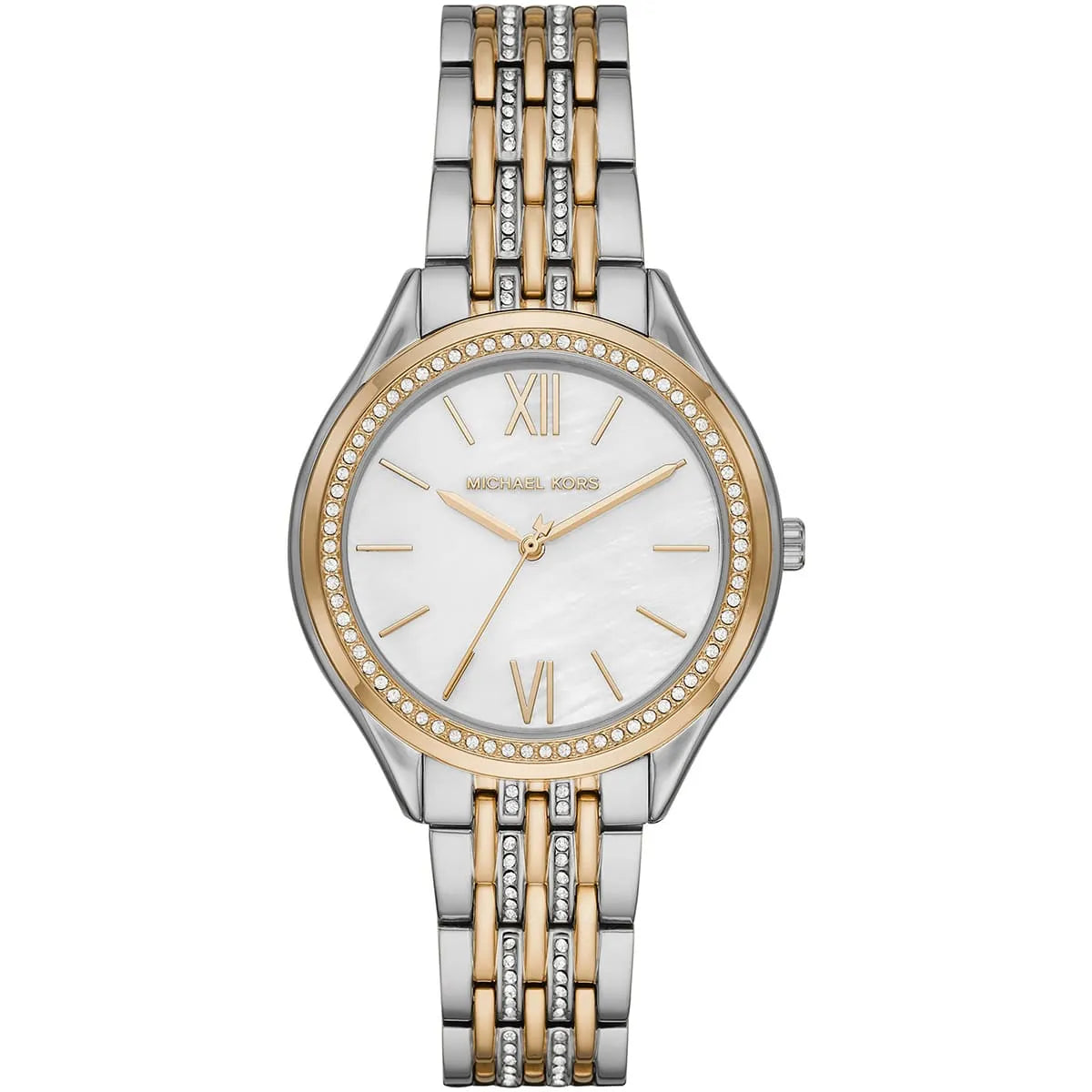 Michael Kors MK7084 Ladies Mindy Watch