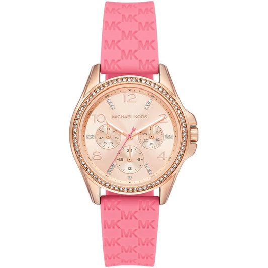 Michael Kors Watch For Women MK7375