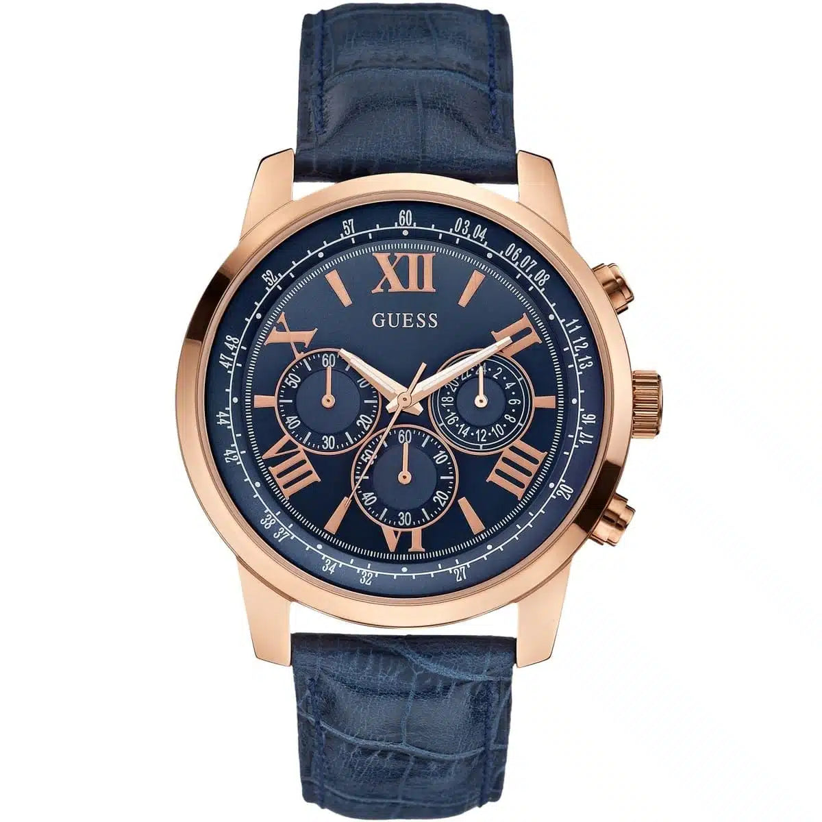 Guess W0380G5 Dress Watch for Men