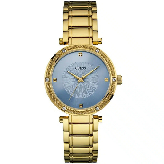 Guess W0695L2 Park Avenue women watch