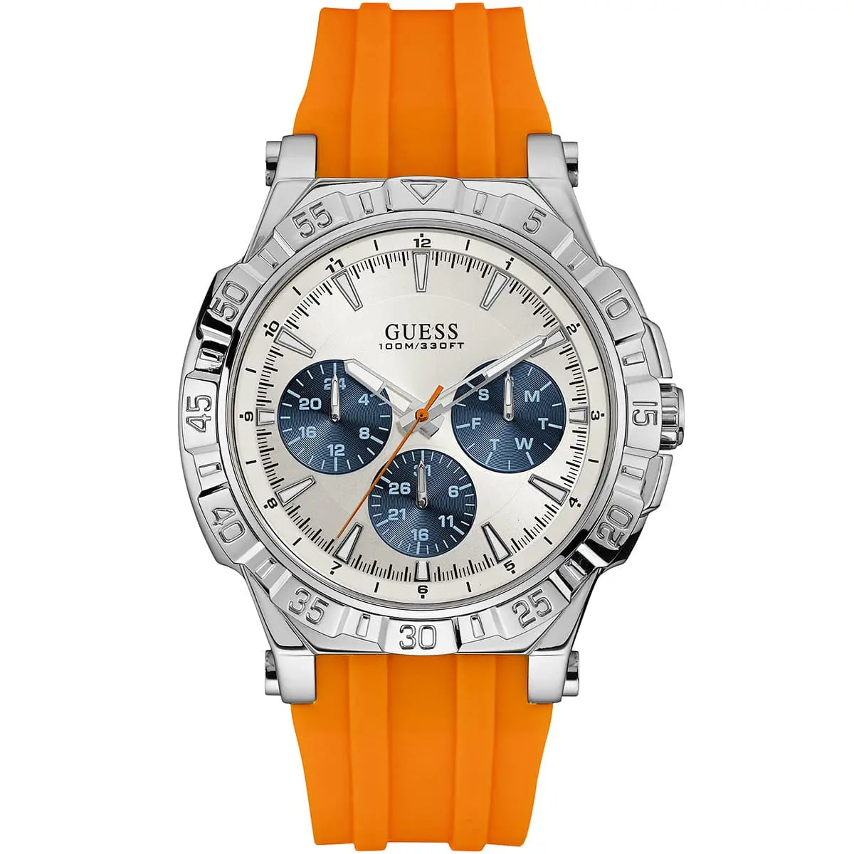 Guess W0966G1 Turbo Watch for Men