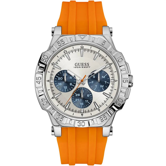 Guess W0966G1 Turbo Watch for Men