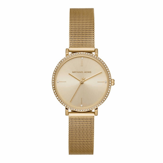 Michael Kors MK7121 Watch For Women