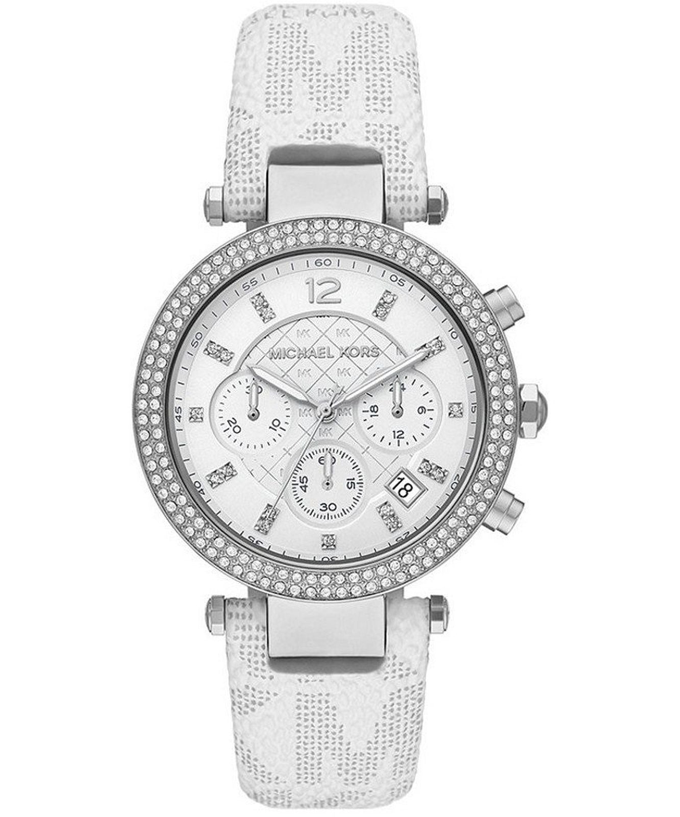 Michael Kors MK7226 Watch For Women
