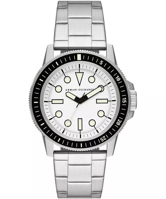 Armani Exchange Leonardo watch AX1853