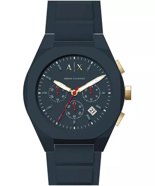 Armani Exchange AX4168 Rafael Chronograph watch