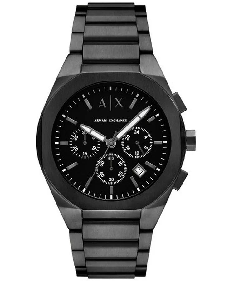 Armani Exchange Rafael Chronograph watch AX4183