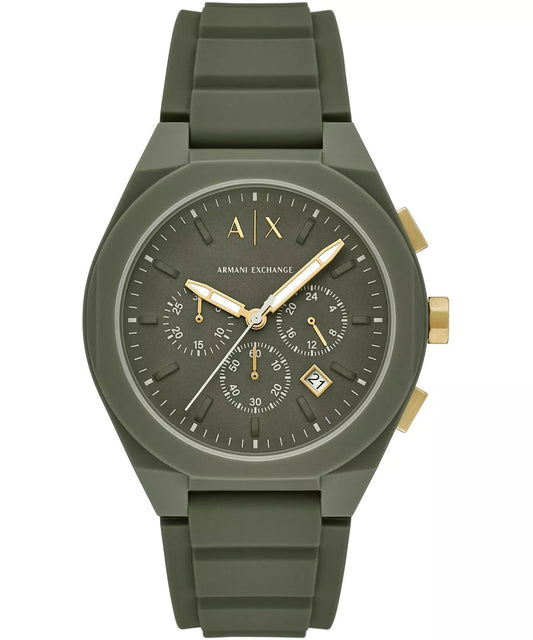 Armani Exchange AX4169 Sync Chronograph watch