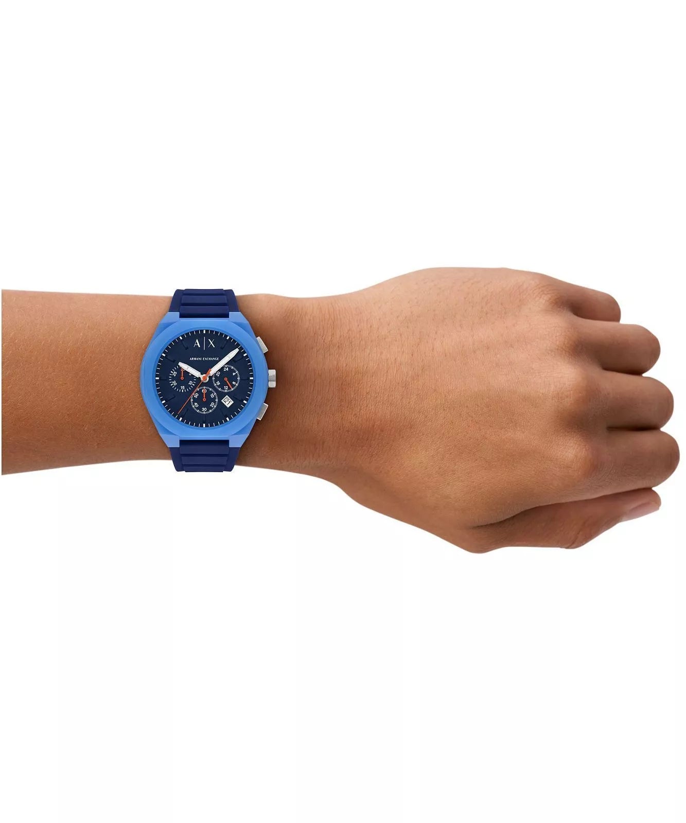Armani Exchange AX4170 Sync Chronograph watch