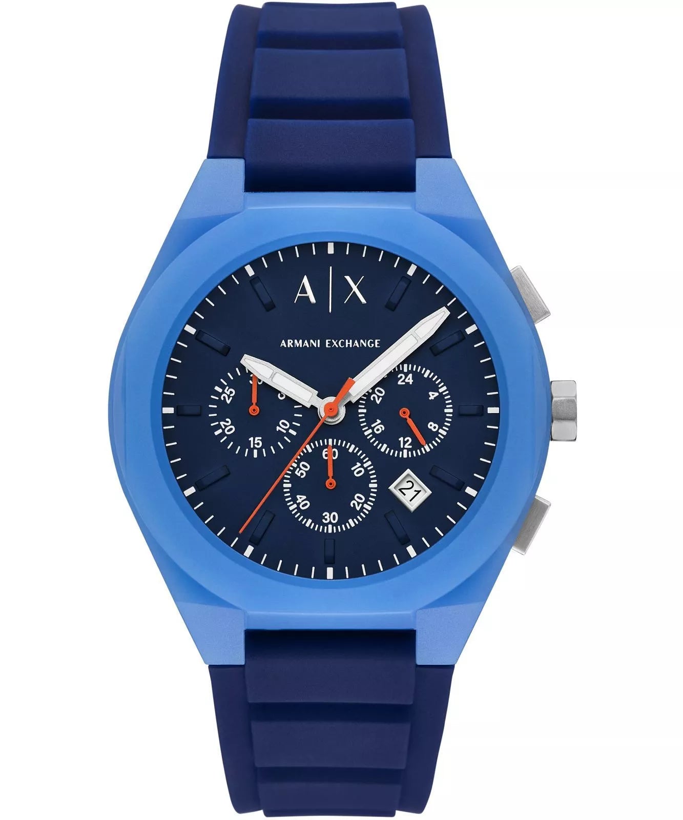 Armani Exchange AX4170 Sync Chronograph watch
