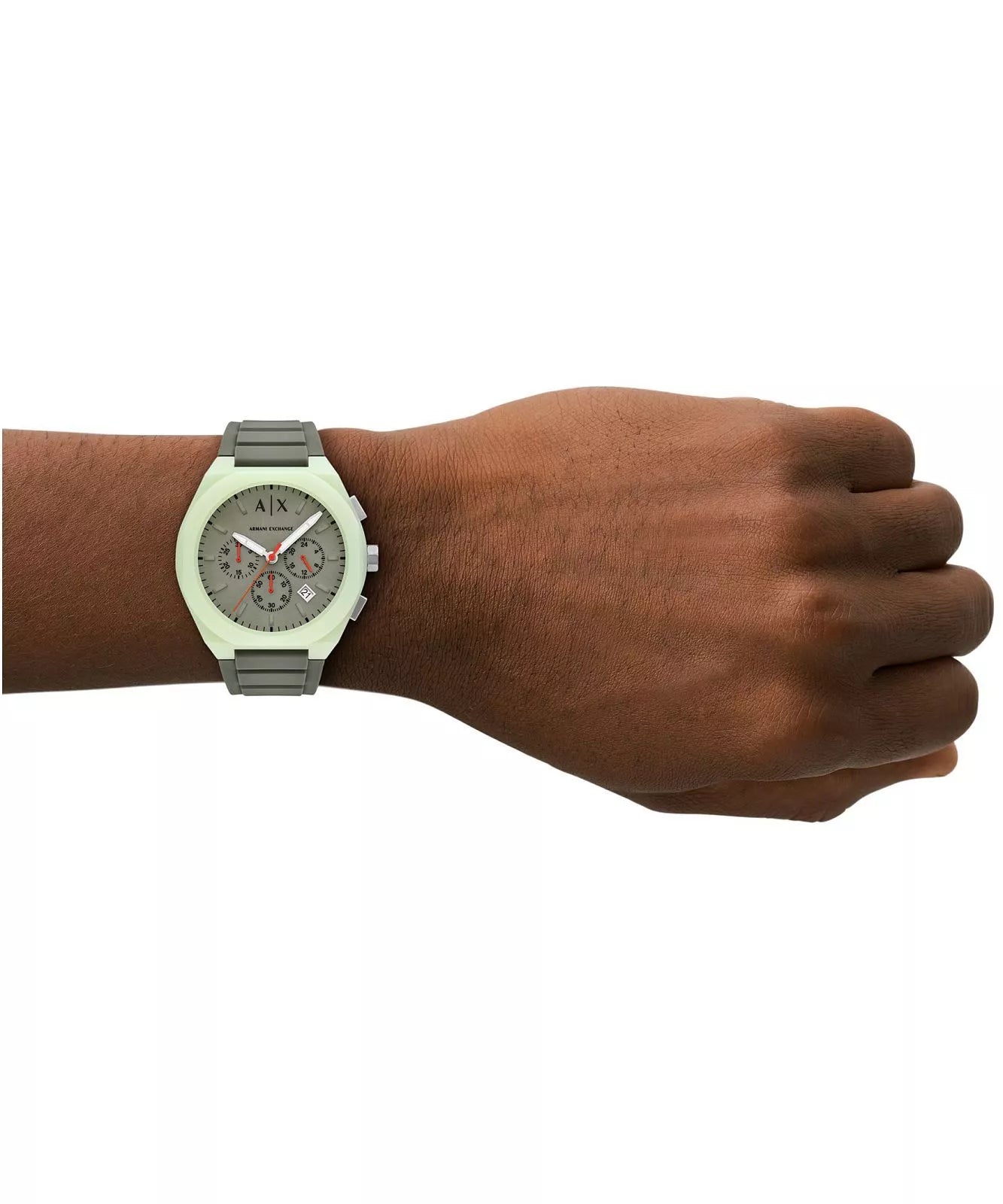Armani Exchange AX4171 Sync Chronograph watch